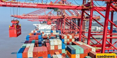 Iran’s Kermanshah customs adm. exports over $670m goods in Q1