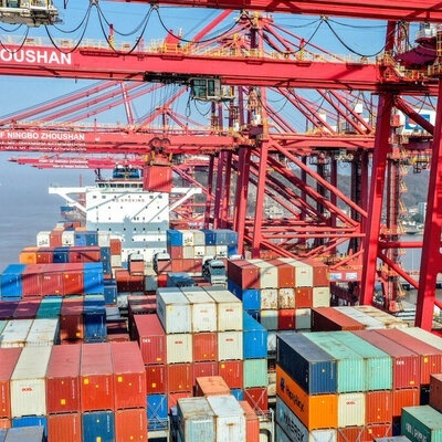 Iran’s Kermanshah customs adm. exports over $670m goods in Q1