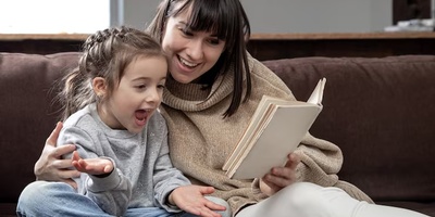 Why Does a Child Want To Hear The Same Story Over And Over Again?