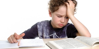 Key To Academic Success Of Hyperactive Children