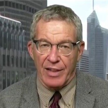 Exclusive I American Author ‘Skeptical’ of European Countries’ Intentions on Palestinian Recognition