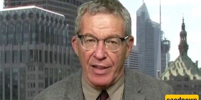 Exclusive I American Author ‘Skeptical’ of European Countries’ Intentions on Palestinian Recognition