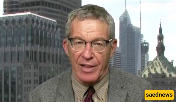 Exclusive I American Author ‘Skeptical’ of European Countries’ Intentions on Palestinian Recognition