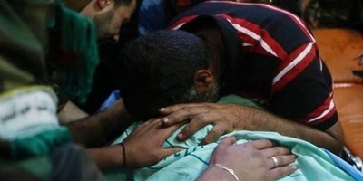 Israeli Fire Kills Over 67 Aid Seekers in Gaza, Medics Say
