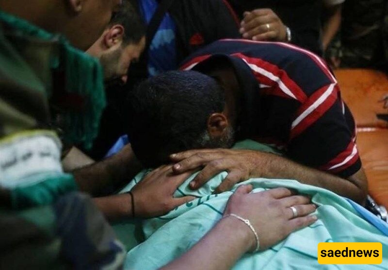 Israeli Fire Kills Over 67 Aid Seekers in Gaza, Medics Say