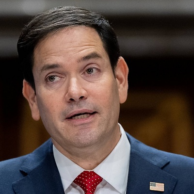 Rubio: Escorting Ships In The Strait Of Hormuz Was Done At Pakistan’s Request