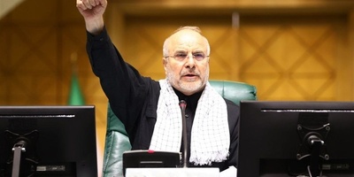 Parliament Speaker Vows Iran’s Severe Response to Aggression