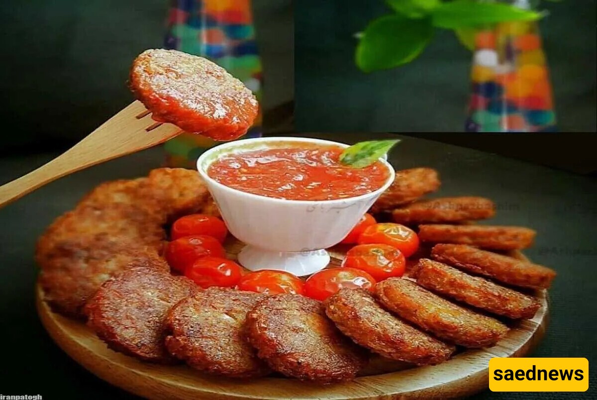 The Most Delicious Instant Food With Global Fame – Rice Cutlet With a Soft Texture That Wins Hearts Across All Nations!