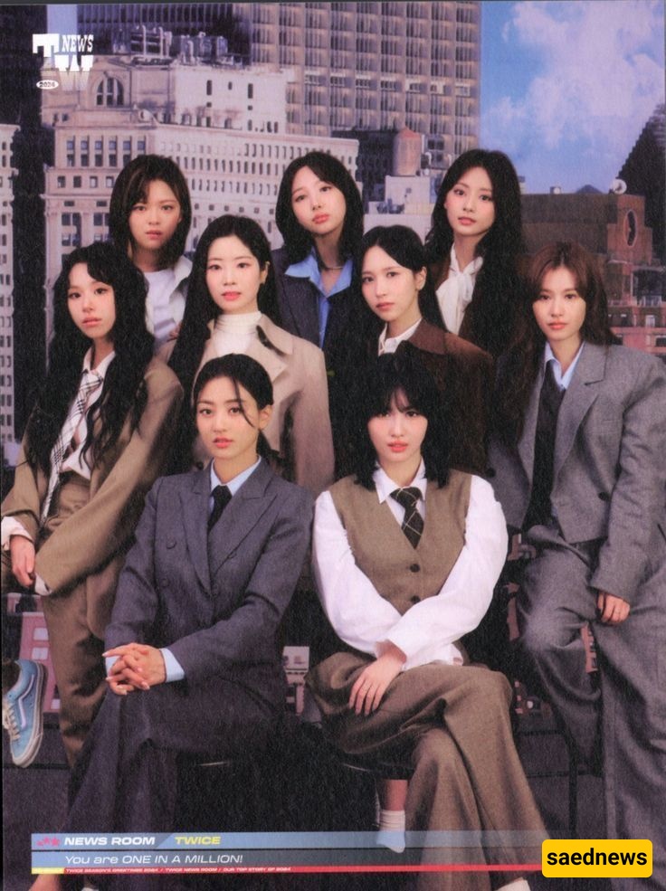 TWICE