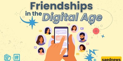 The Rise of Digital Friendships: Navigating Connection in the Online World