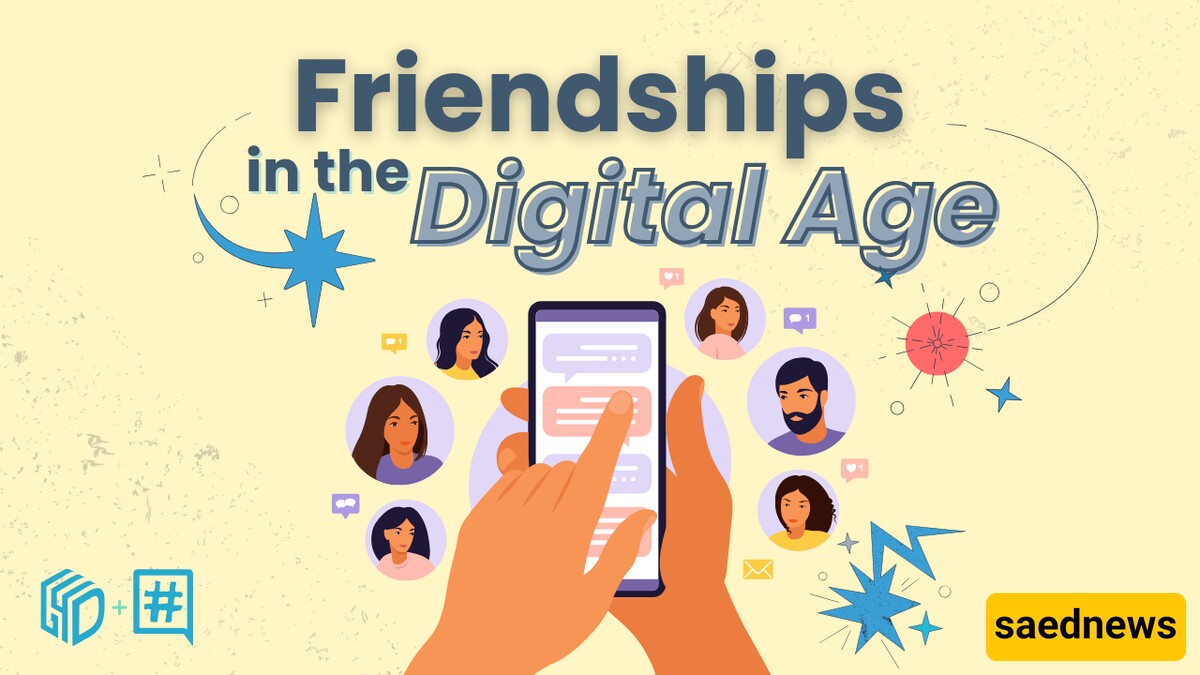 The Rise of Digital Friendships: Navigating Connection in the Online World