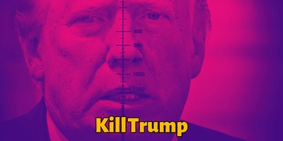 Kill Trump, Receive a Reward / Million-Dollar Reward for the Killer of Mr. Shahid and Haj Qasem
