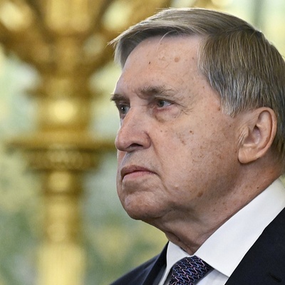 Putin’s Aide: Ukraine Is Obstructing the Implementation of the Agreements Reached in Anchorage