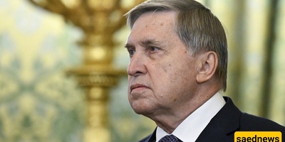 Putin’s Aide: Ukraine Is Obstructing the Implementation of the Agreements Reached in Anchorage