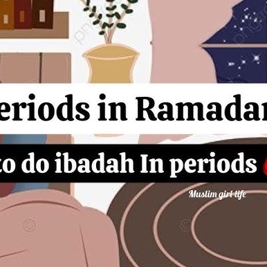 Understanding the Religious Ruling on Spotting (Light Bleeding) During Ramadan