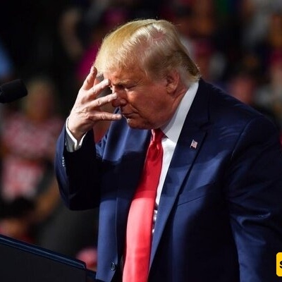 Revealing a Strange Security Vulnerability Around Trump: What Is the Story?