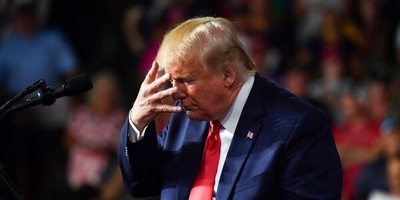 Revealing a Strange Security Vulnerability Around Trump: What Is the Story?