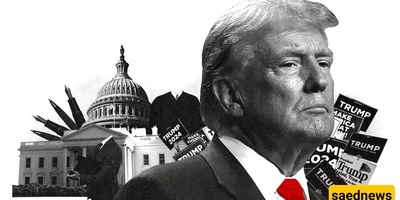 Warning from an American analyst: The scope of a war with Iran will be unknown to the United States.