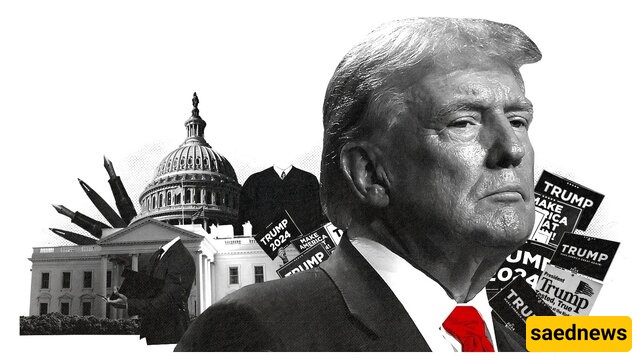 Warning from an American analyst: The scope of a war with Iran will be unknown to the United States.