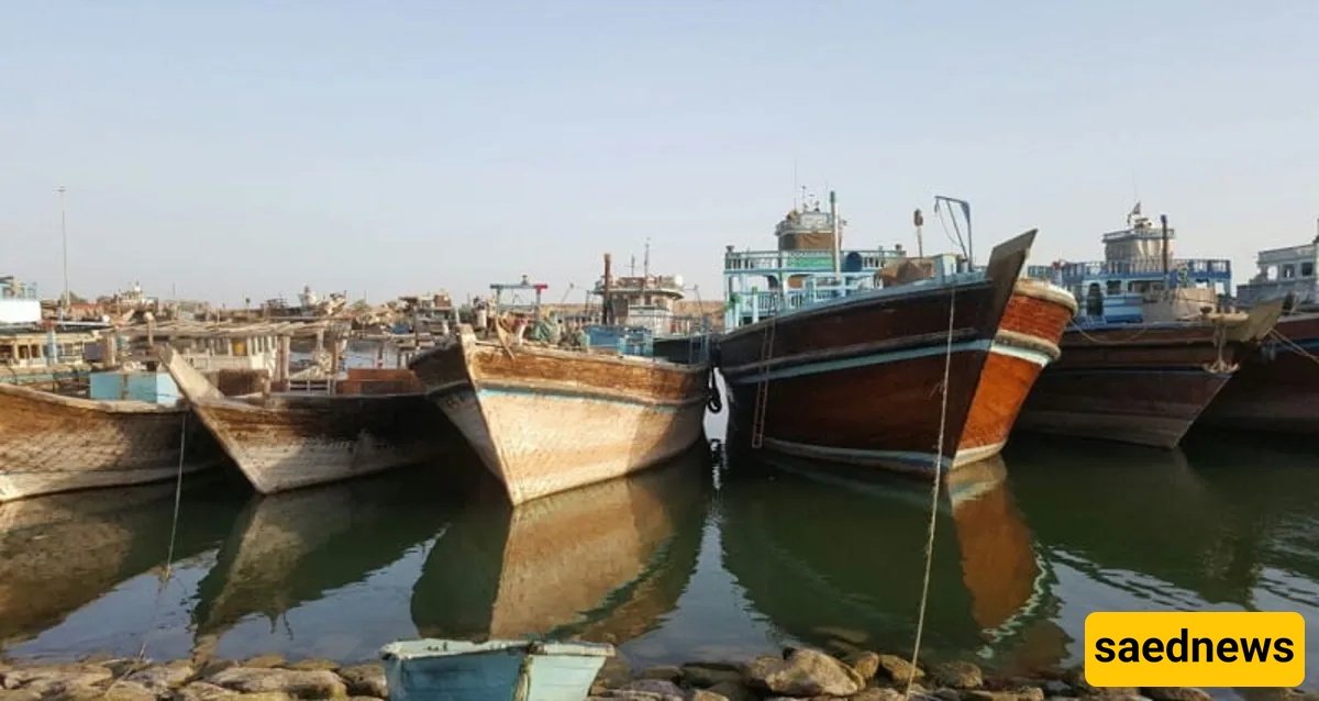 Bandar Genaveh