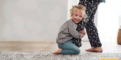 Mistakes That Cause Children To Become Too Dependent On Parents