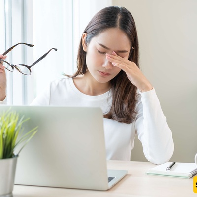 How Can You Tell the Difference Between Sleep Deprivation Fatigue and Fatigue From Excessive Activity?