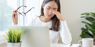 How Can You Tell the Difference Between Sleep Deprivation Fatigue and Fatigue From Excessive Activity?