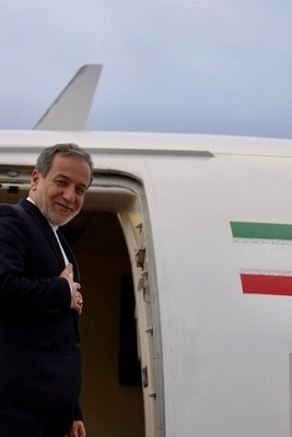 Iran’s FM Araghchi to visit China on Mon. for SCO meeting