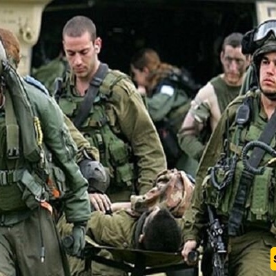 19 Israeli Soldiers Killed, Injured in Northern Gaza