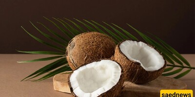 Health Benefits of Coconut During Pregnancy for Mother and Baby / Weight Control, Blood Sugar Regulation, and More