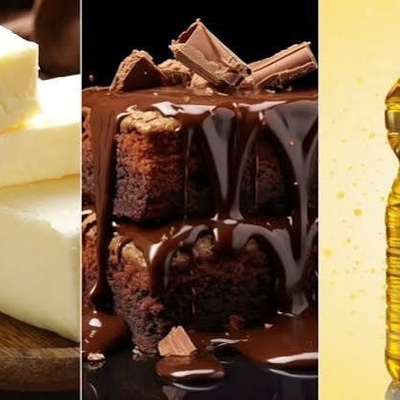 Butter vs Oil in Cake Making: What’s the Difference?