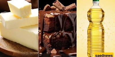 Butter vs Oil in Cake Making: What’s the Difference?