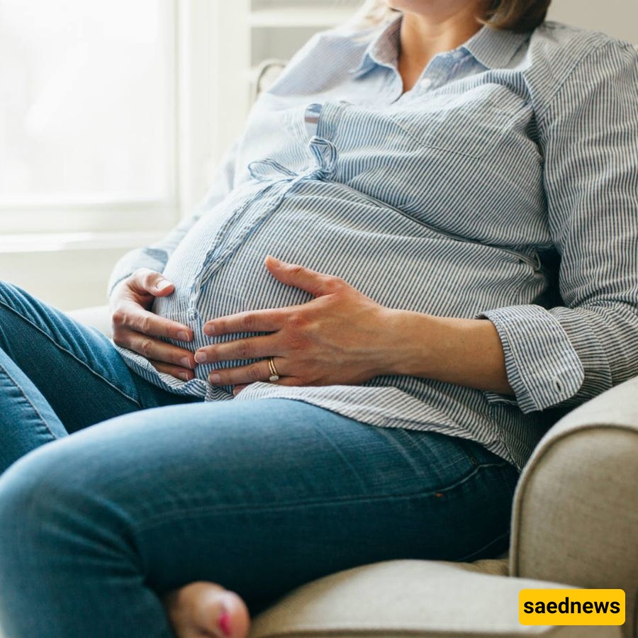 pregnancy