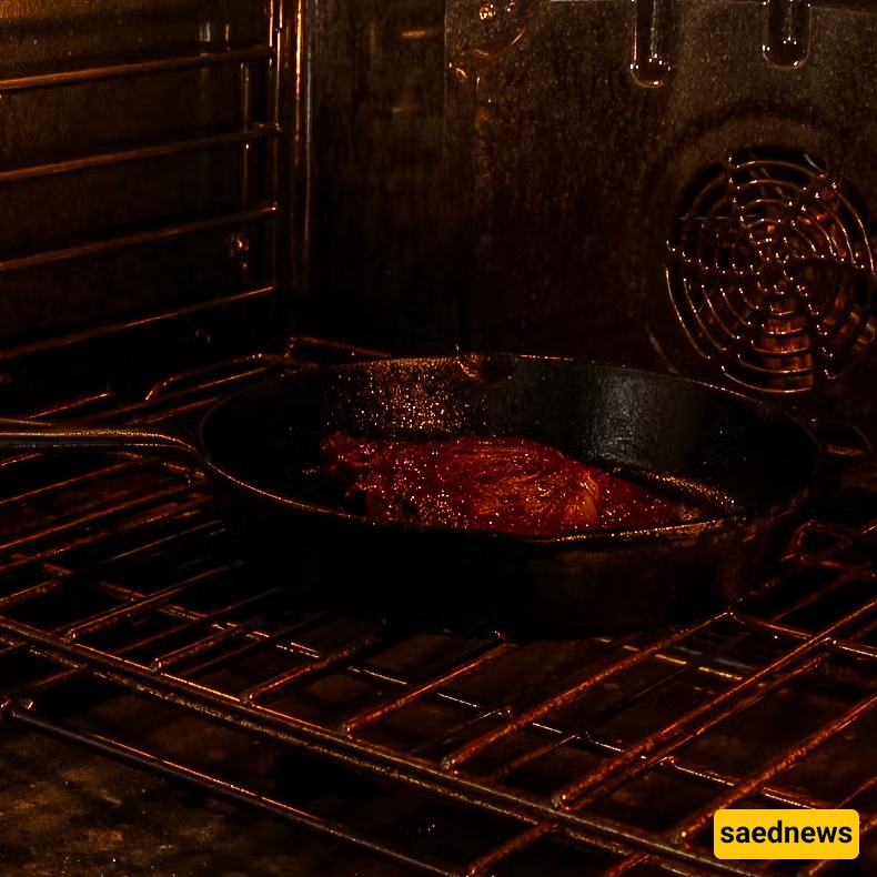 Steak