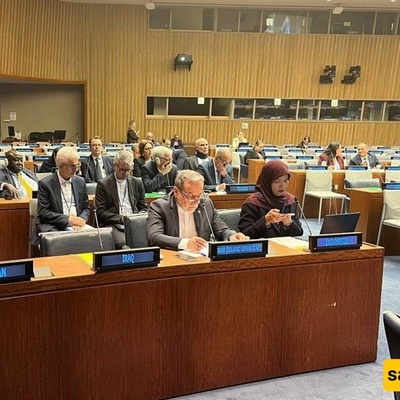 Defending the Oppressed: Iran’s FM Honors the Prophet’s Legacy