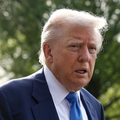 Trump’s Rant Again: I Will Not Allow Iran to Enrich Uranium
