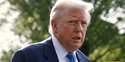 Trump’s Rant Again: I Will Not Allow Iran to Enrich Uranium