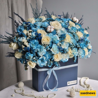 How to Make Your Gift Flower Box Last Longer: Essential Care Tips