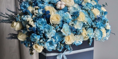 How to Make Your Gift Flower Box Last Longer: Essential Care Tips