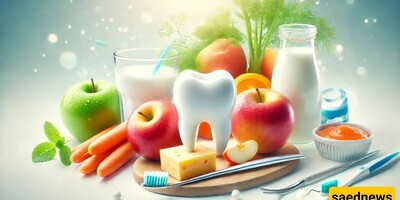 Natural Supplements for Oral and Dental Health