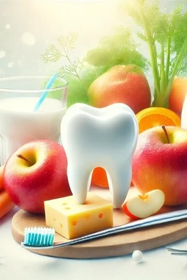 Natural Supplements for Oral and Dental Health