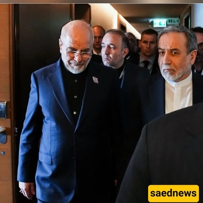 Alleged Plot to Assassinate Ghalibaf and Araghchi? New York Times Reveals Israeli Plan – Who Prevented It?