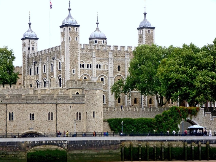 Tower of London
