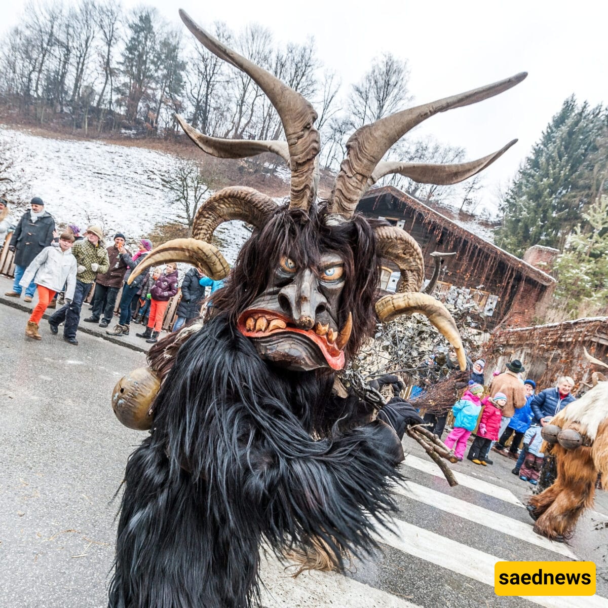 Krampus