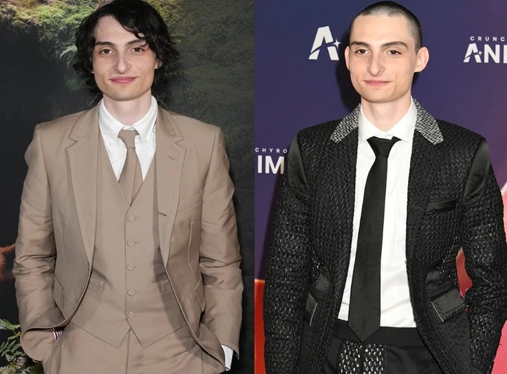 Finn Wolfhard 