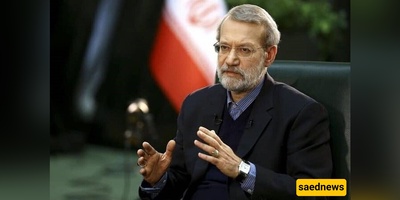 The Most Comprehensive Biography of Ali Larijani, His Wife, and Children; Secretary of the Supreme National Security Council + Photos