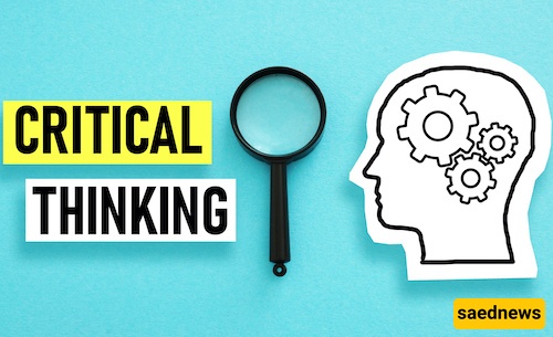 Critical Thinking