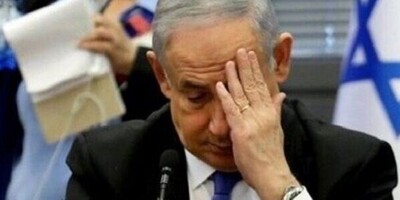 Shock in Israel: Netanyahu is caught by cancer!