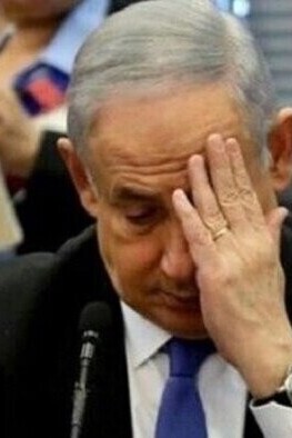 Shock in Israel: Netanyahu is caught by cancer!