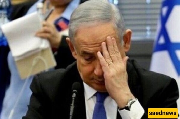 Shock in Israel: Netanyahu is caught by cancer!